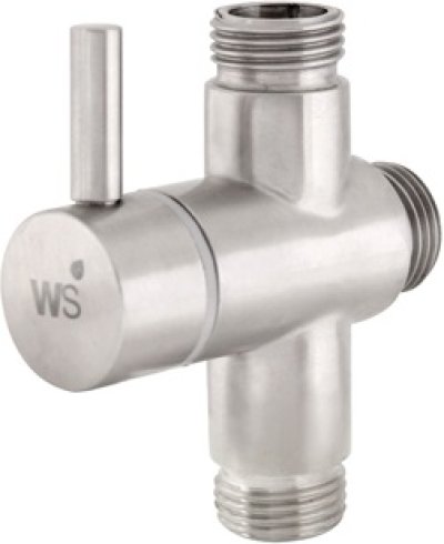 WS-0191 ตัวเปลี่ยนทิศทางน้ำ แบบดึง