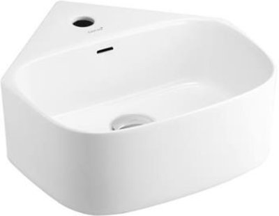 C00521 อ่างล้างหน้า แบบแขวนผนัง รุ่น เอทโฟลว์