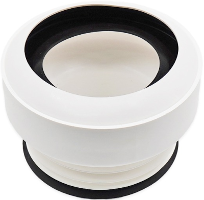 TX215C ชุดข้อต่อน้ำทิ้งชักโครก