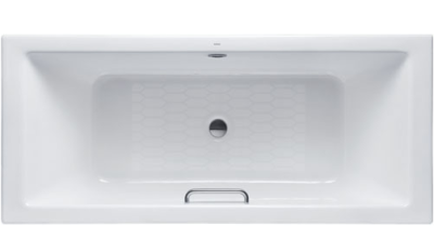 FBYN1800HP อ่างอาบน้ำเหล็กหล่อ