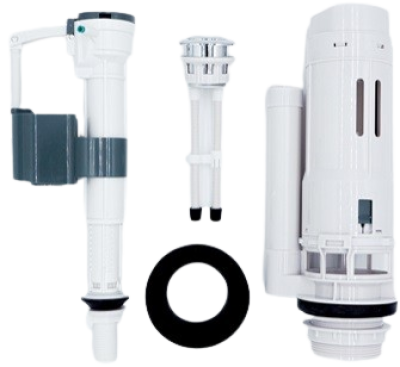 C93883 อุปกรณ์หม้อน้ำ สำหรับ C1053 MICC (3/4.5 ลิตร)