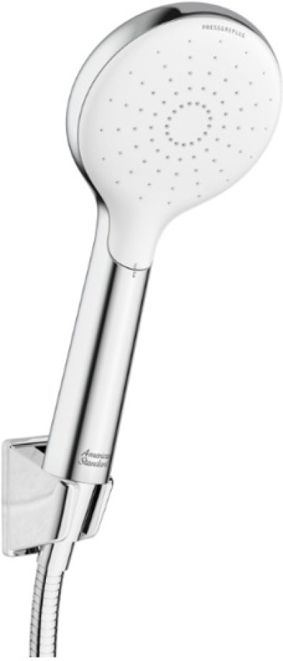 A-5270-WIZ (1352700000) ชุดฝักบัวสายอ่อน 1 ฟังก์ชั่น รุ่น WIZFLO