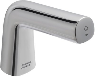 A-3043-FL-DC (1361109990) ก๊อกน้ำเย็นอ่างล้างหน้าอัตโนมัติ (แบบใช้แบตเตอรี่) รุ่น ACCUFLO