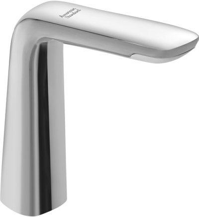 A-3045-ST-AC (1361189990) ก๊อกน้ำเย็นอ่างล้างหน้าอัตโนมัติทรงสูง (แบบใช้ไฟฟ้า) รุ่น ACCUSTREAM