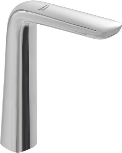 A-3046-ST-AC (1361199990) ก๊อกน้ำเย็นอ่างล้างหน้าอัตโนมัติทรงสูง (แบบใช้ไฟฟ้า) รุ่น ACCUSTREAM