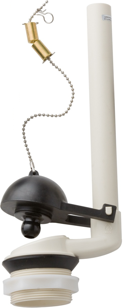 C961170 ชุดทางน้ำออกชักโครก C9515T/T