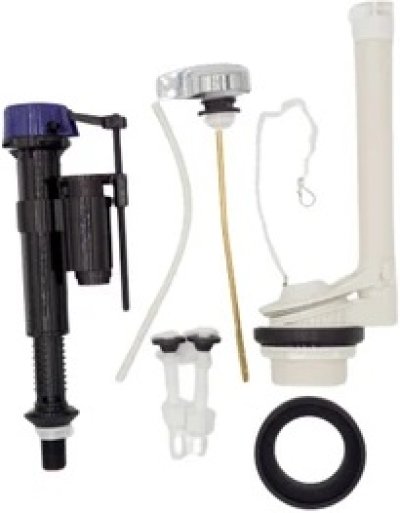 F930004 อุปกรณ์ถังพักน้ำชักโครก