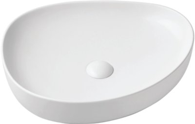 C01266 MWH อ่างล้างหน้า แบบวางบนเคาน์เตอร์ รุ่น KLIRR