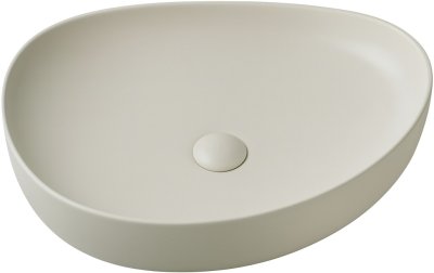 C01266 LB อ่างล้างหน้า แบบวางบนเคาน์เตอร์ รุ่น KLIRR