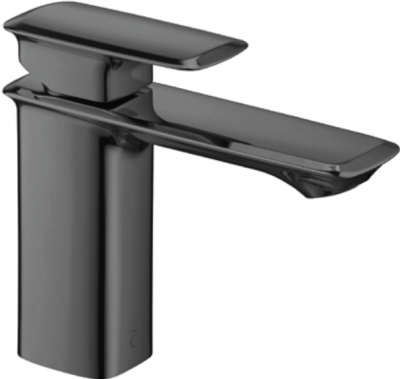 CPF106A#BN2 ก๊อกผสมอ่างล้างหน้าแบบก้านโยก รุ่น QUINTA