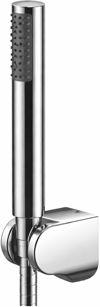 ZH033(HM) ฝักบัวพร้อมสาย 1 ฟังก์ชั่น