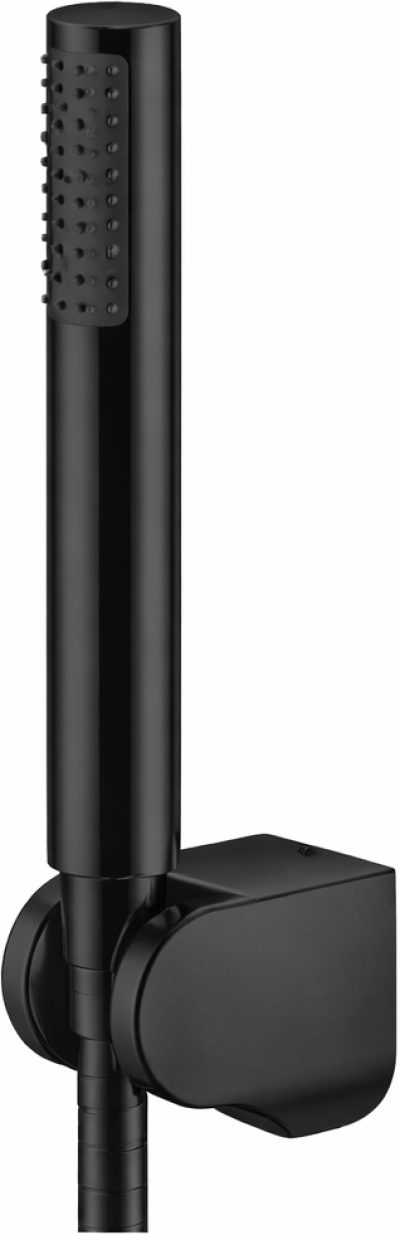 ZH033#BL(HM) ฝักบัวพร้อมสาย 1 ฟังก์ชั่น