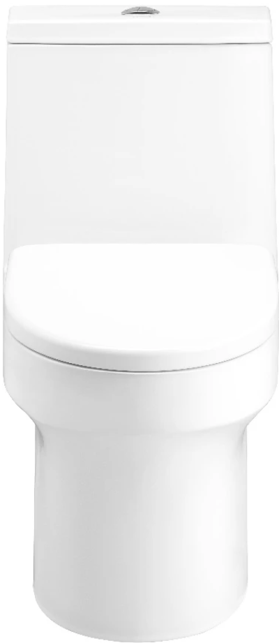 C105807 สุขภัณฑ์ แบบชิ้นเดียว 3/4.8 ลิตร รุ่น MALTON