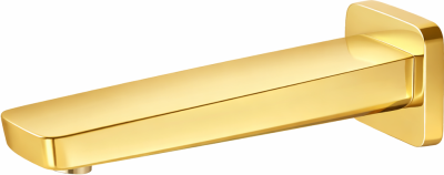 CT617#GR ตัวก๊อกลงอ่างอาบน้ำ รุ่น SCIROCCO