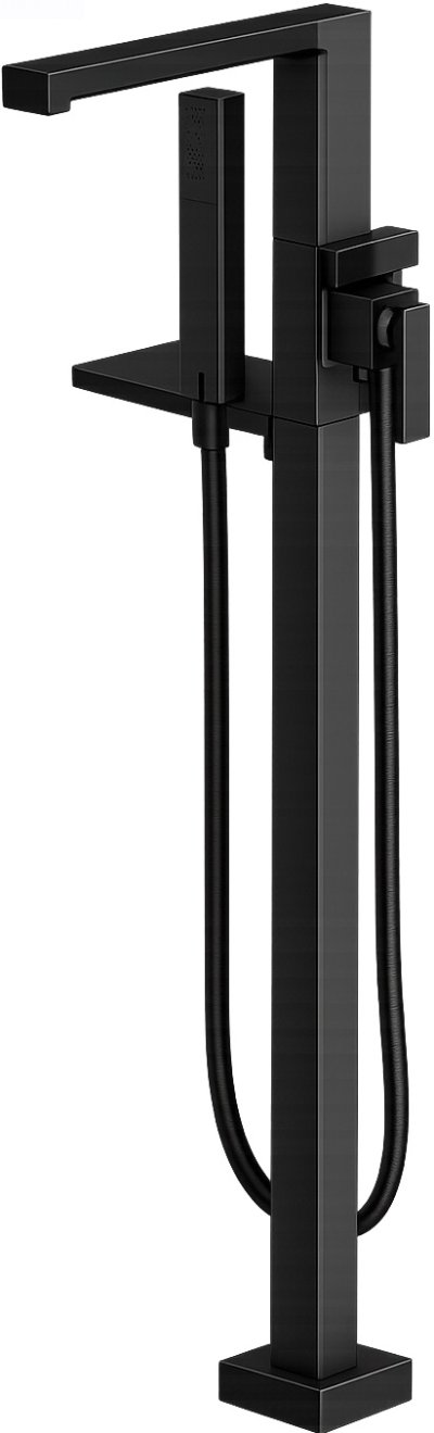 CT3020AZ92#BL ก๊อกผสมอ่างอาบน้ำแบบตั้งพื้น รุ่น ZANRIC