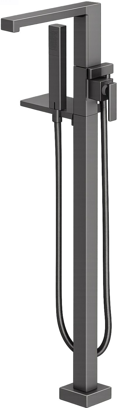 CT3020AZ92#GG ก๊อกผสมอ่างอาบน้ำแบบตั้งพื้น รุ่น ZANRIC