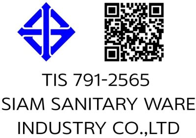 CPW0410 MWH/GR2 อ่างล้างหน้า แบบฝังใต้เคาน์เตอร์ รุ่น QUIL