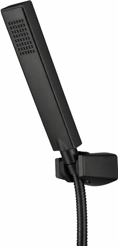 Z92#BL(HM) ฝักบัวพร้อมสาย 1 ฟังก์ชั่น