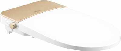 CV-SR-90923 GR ฝารองนั่งอัตโ