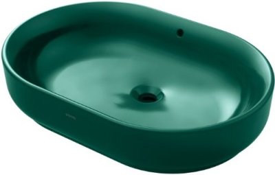  LW896JW/F#FRG อ่างล้างหน้า แบบวางบนเคาน์เตอร์