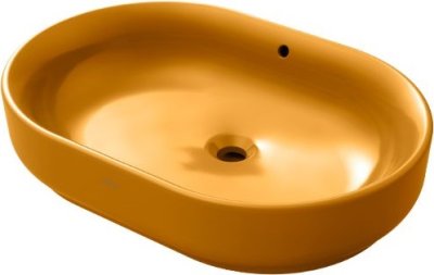 LW896JW/F#MDR อ่างล้างหน้า แบบวางบนเคาน์เตอร์