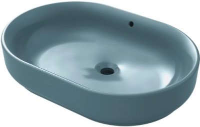 LW896JW/F#ASB อ่างล้างหน้า แบบวางบนเคาน์เตอร์