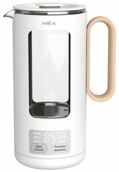 KATE-KPLG105TW-1 กาต้มน้ำไฟฟ้า