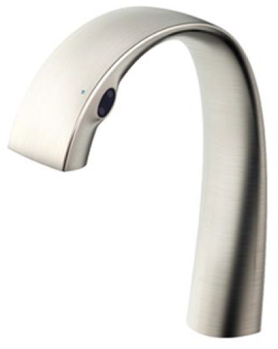 TLP01701T#BN ก๊อกเดี่ยวเซ็นเซอร์ แบบไฟฟ้า 220 โวลต์