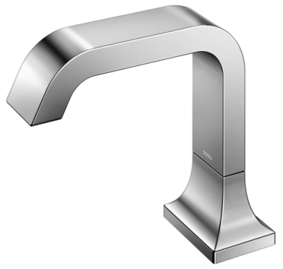 TLE21001T-EC ก๊อกเดี่ยวเซ็นเซอร์ สร้างพลังงานในตัวเอง