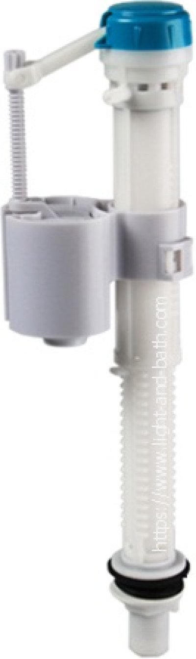 PC-A1260955 (M10937) ชุดทางน้ำเข้าชักโครก