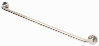 MS 023 ชุดกระจก 3 ชิ้น แบบเหลี่ยม (กระจก+หิ้ง+ราวแขวนผ้า)