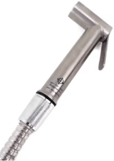 PR 018 ชุดสายฉีดชำระสแตนเลส