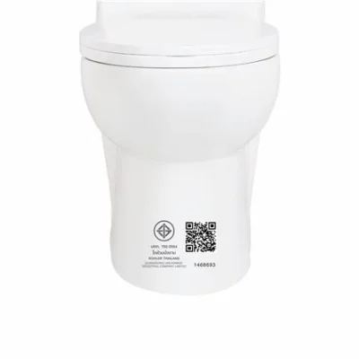 K-33295X-S-WK สุขภัณฑ์ แบบชิ้นเดียว 3/4.5 ลิตร