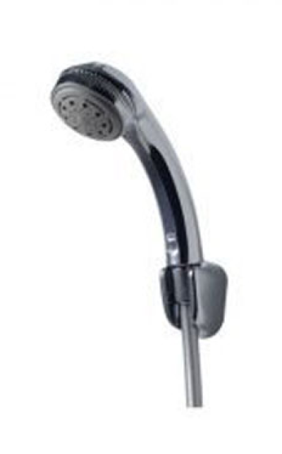 PS 09 CR ฝักบัวอาบน้ำ 3 ระบบ สีโครเมี่ยม