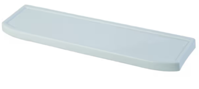 MS 07 ชุดกระจก 3 ชิ้น สี่เหลี่ยม (กระจก+หิ้ง+ราวแขวนผ้า)