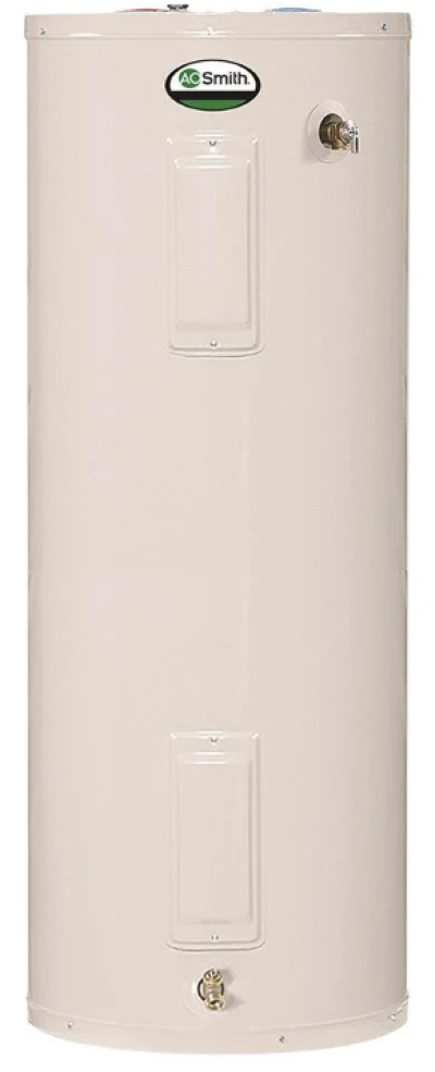 EES-40 เครื่องทำน้ำร้อนชนิดหม้อต้ม ขนาด 150 ลิตร