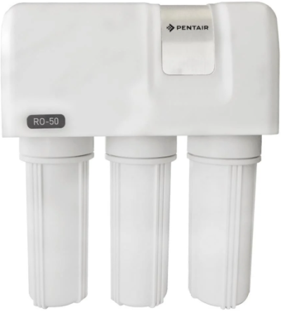 GRO-50 SYSTEM เครื่องกรองน้ำใช้