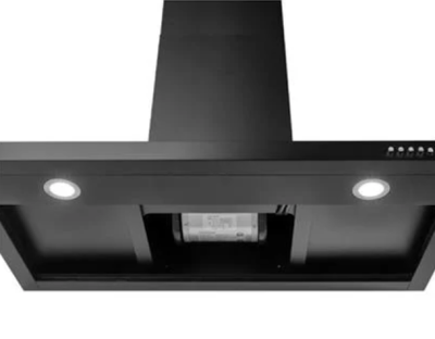 MT390B เครื่องดูดควัน