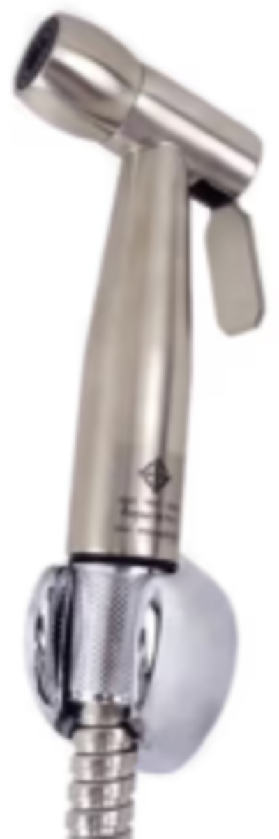 PR 022 ชุดสายฉีดชำระสแตนเลส