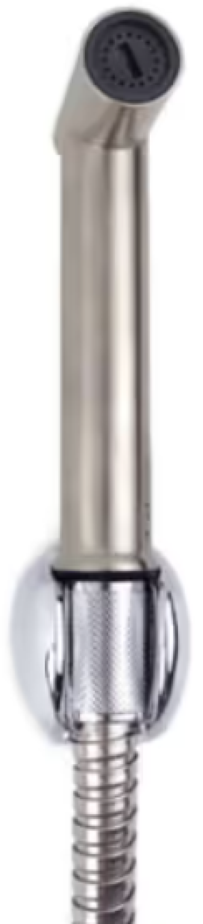 PR 018 ชุดสายฉีดชำระสแตนเลส