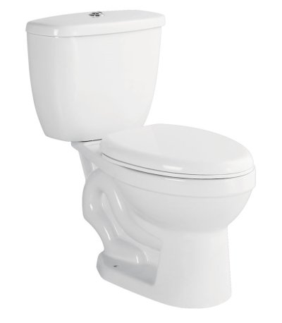 AQ 70249/9922 สุขภัณฑ์ แบบสองชิ้น 3/6 ลิตร รุ่น ALNY