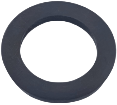 A913252 (F88376) ปะเก็นสำหรับข้อเหวี่ยงเข้ากำแพง(ผลิตในประเทศ)-ชิ้น