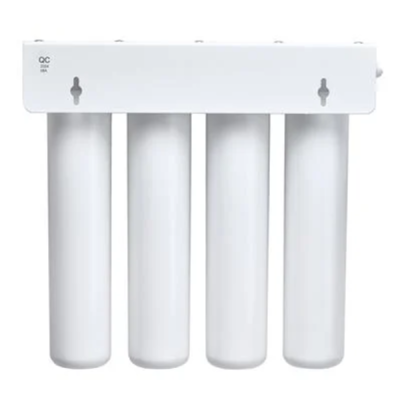 M-Stream UF04 เครื่องกรองน้ำใช้ Ultra Filtration (UF) 0.2 ไมครอน