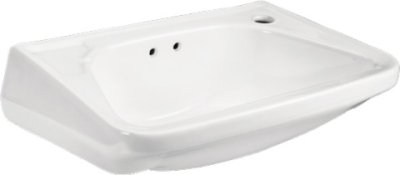 S53001 อ่างล้างหน้า แบบแขวนผนัง รุ่น 601