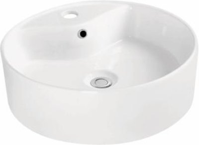 S55002 อ่างล้างหน้า แบบวางบนเคาน์เตอร์ รุ่น 502