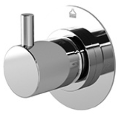 TX484SESN ชุดเปลี่ยนทิศทางน้ำ (เข้า 1 ออก 3)