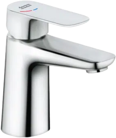 A-1M01-100B ก๊อกผสมอ่างล้างหน้า รุ่น LOVEN