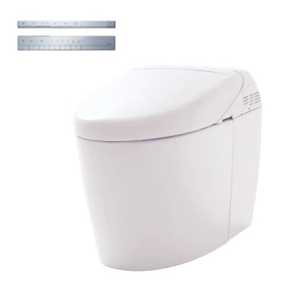 CES9768VA สุขภัณฑ์ แบบชิ้นเดียว 3.8/3 ลิตร รุ่น NEOREST RH