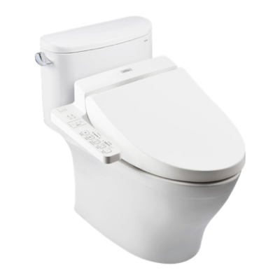 CW887UW4 สุขภัณฑ์ แบบชิ้นเดียว 4.8 ลิตร