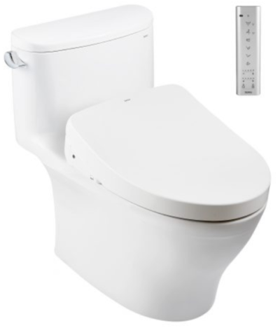 CW887UW6 สุขภัณฑ์ แบบชิ้นเดียว 4.8 ลิตร